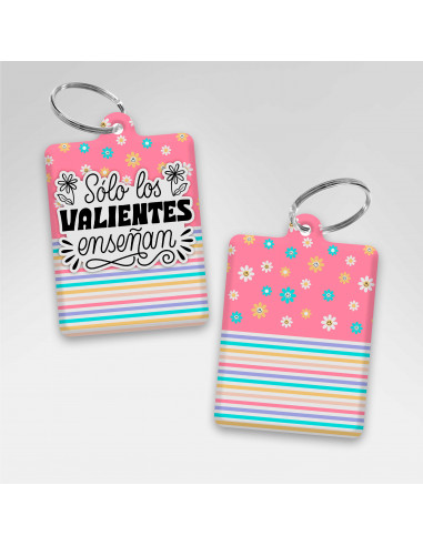 copy of LLAVEROS RECTANGULAR FOTO