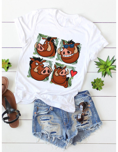 REMERAS JUVENILES REMERAS JUVENILES