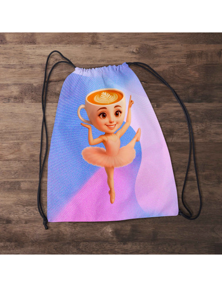 Pack Jardin - SET DE MEMES BRAINROT ITALIANOS BALLERINA CAPUCHINA