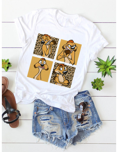 REMERAS JUVENILES REMERAS JUVENILES