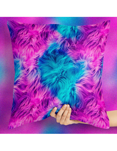 PLANTILLAS ALMOHADONES ESTILO PELUCHE