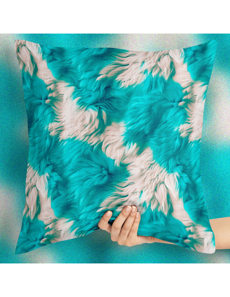 PLANTILLAS ALMOHADONES ESTILO PELUCHE