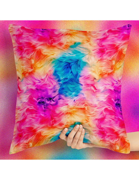 PLANTILLAS ALMOHADONES ESTILO PELUCHE