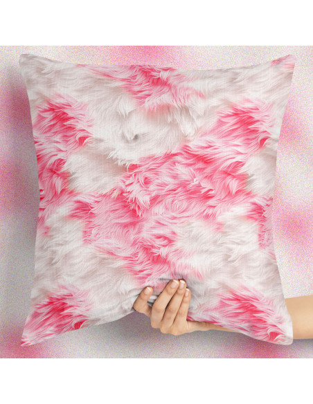 PLANTILLAS ALMOHADONES ESTILO PELUCHE