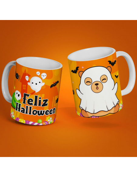 copy of TAZAS 3D HALLOWEEN