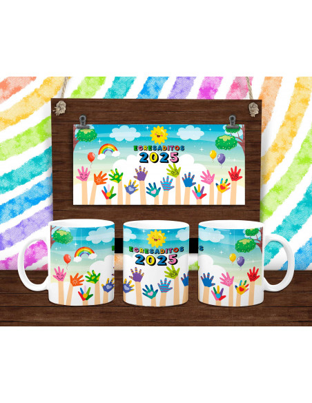 copy of PLANTILLAS TAZAS EGRESADOS 2025 PACK 1