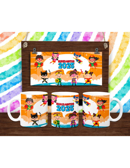 copy of PLANTILLAS TAZAS EGRESADOS 2025 PACK 1