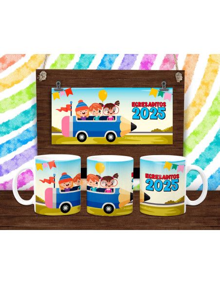 copy of PLANTILLAS TAZAS EGRESADOS 2025 PACK 1