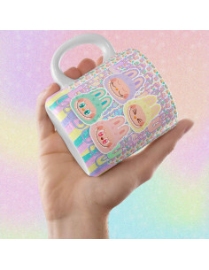 PLANTILLAS TAZAS LABUBU PACK 3