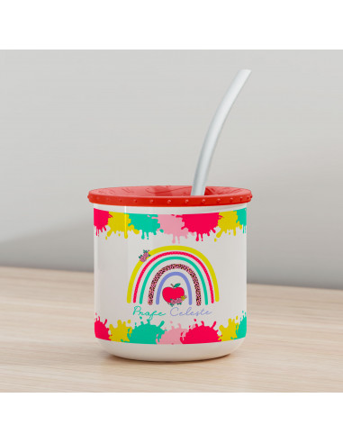 PLANTILLA PARA MATES SEÑO PROFE DIA...