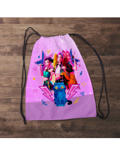 copy of Pack Jardin - Red 2