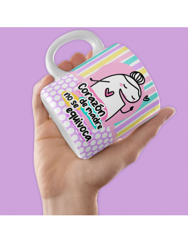 PLANTILLAS TAZAS FLORK DIA DE LA MADRE PLANTILLAS TAZAS FLORK DIA DE LA MADRE