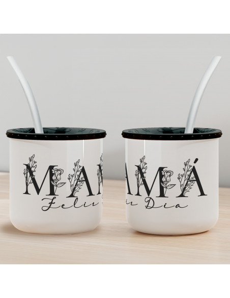 PLANTILLA PARA MATES DIA DE LA MADRE