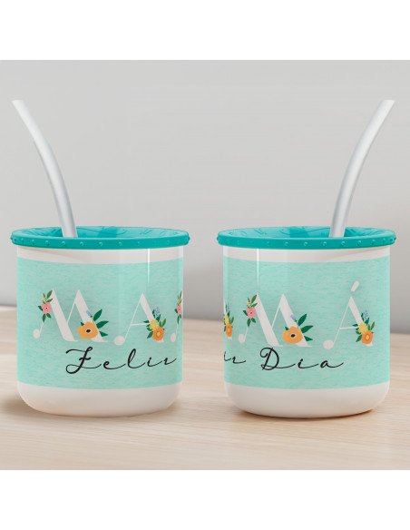 PLANTILLA PARA MATES DIA DE LA MADRE