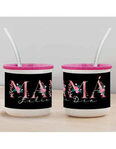 PLANTILLA PARA MATES DIA DE LA MADRE PLANTILLA PARA MATES DIA DE LA MADRE