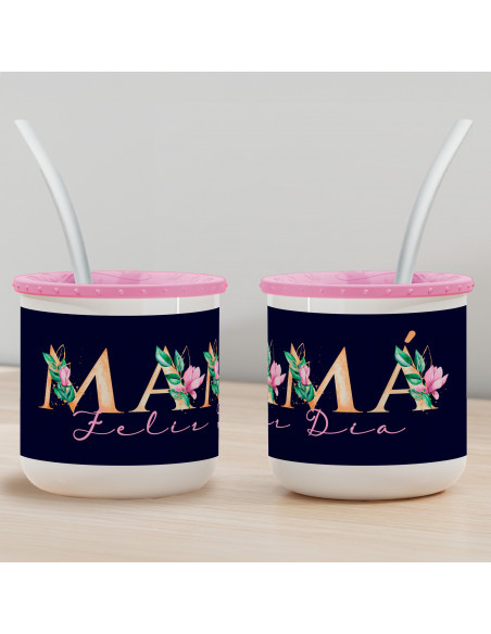 PLANTILLA PARA MATES DIA DE LA MADRE