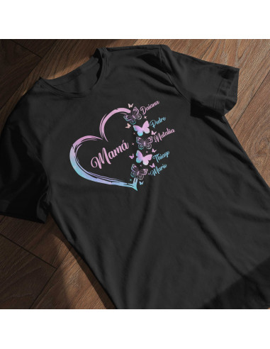 copy of Remeras manos día de la madre