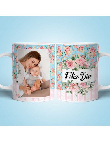 PLANTILLAS PARA TAZAS FOTOS DIA DE LA... PLANTILLAS PARA TAZAS FOTOS DIA DE LA...