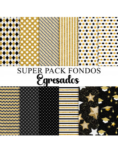 SUPER PACK DE FONDOS /... 2