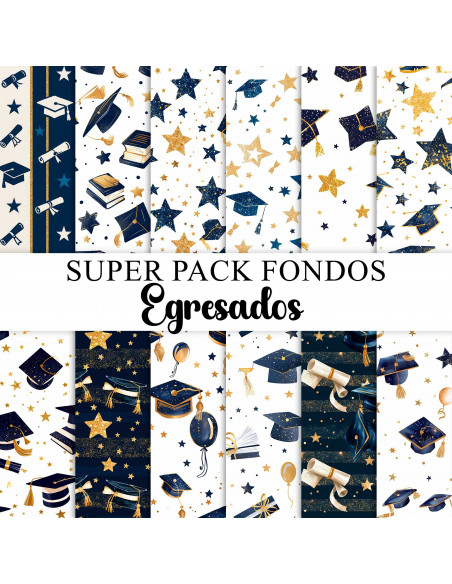 copy of SUPER PACK DE FONDOS / PAPELES DEL DIA DE LA MADRE