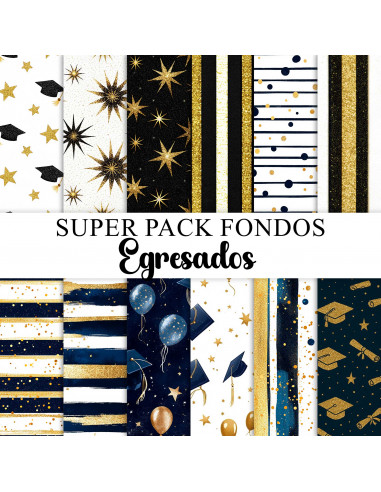 copy of SUPER PACK DE FONDOS /...