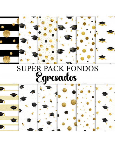 copy of SUPER PACK DE FONDOS /...