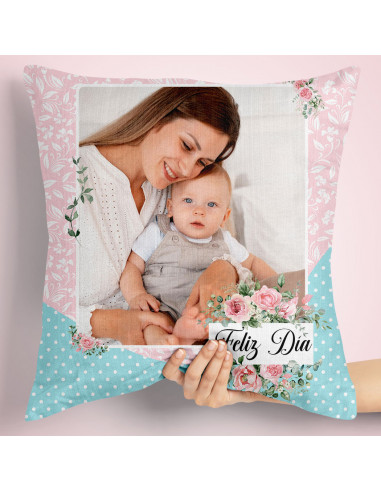 PLANTILLAS PARA ALMOHADONES FOTOS DIA...