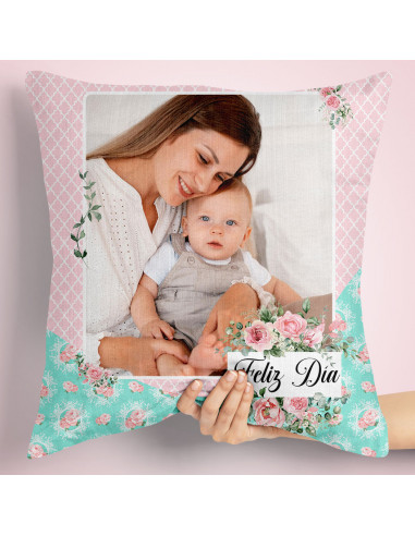 PLANTILLAS PARA ALMOHADONES FOTOS DIA...