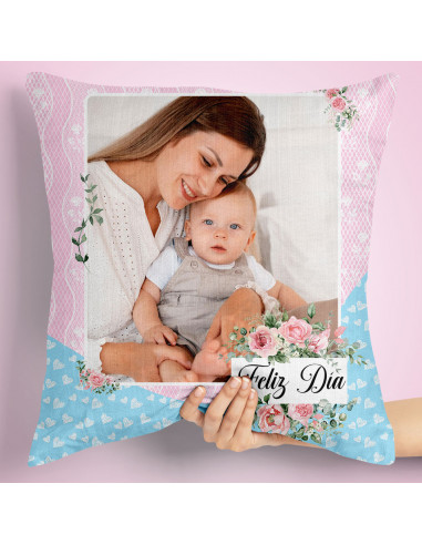 PLANTILLAS PARA ALMOHADONES FOTOS DIA...