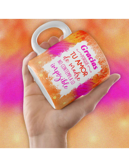 PLANTILLAS PARA TAZAS FRASES DIA DE LA MADRE 2025