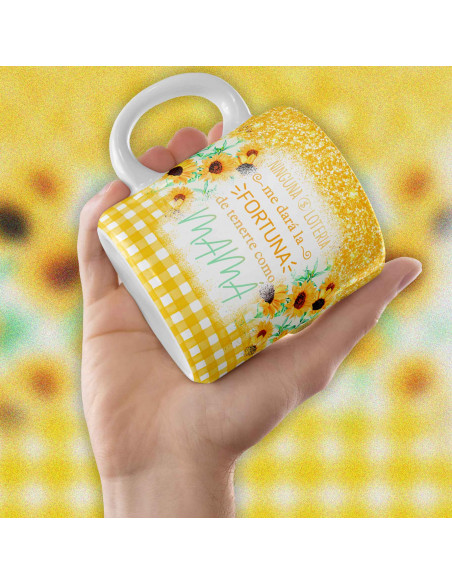 PLANTILLAS PARA TAZAS FRASES DIA DE LA MADRE 2025