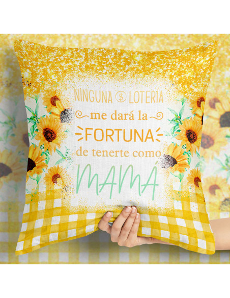 PLANTILLAS PARA ALMOHADONES FRASES DIA DE LA MADRE 2025