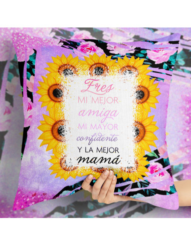 PLANTILLAS PARA ALMOHADONES FRASES...