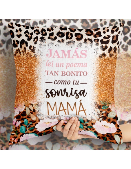 PLANTILLAS PARA ALMOHADONES FRASES DIA DE LA MADRE 2025