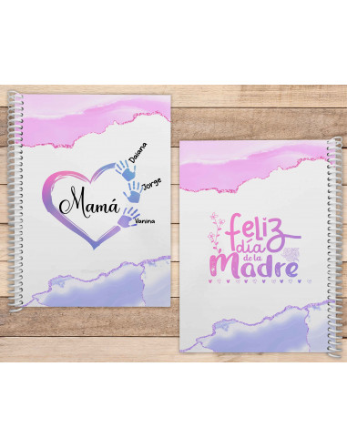 PLANTILLAS PARA CUADERNOS ANOTADORES...