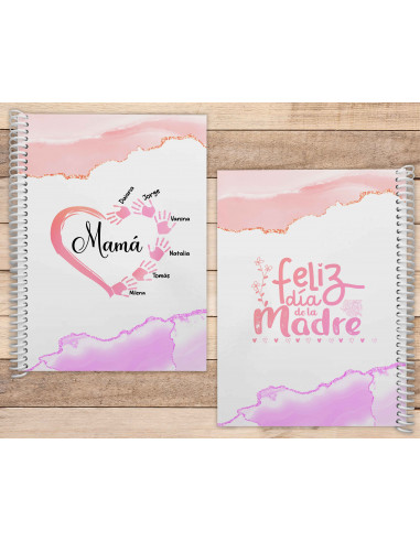 PLANTILLAS PARA CUADERNOS ANOTADORES...