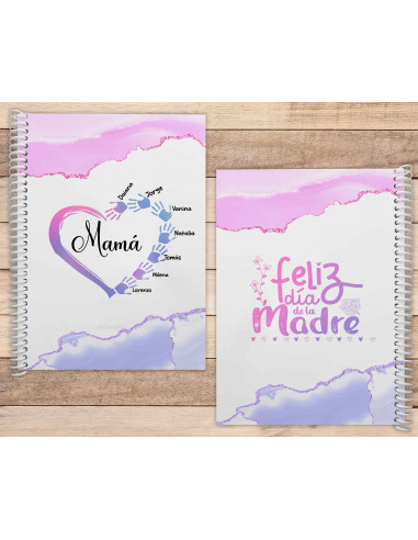 PLANTILLAS PARA CUADERNOS ANOTADORES...