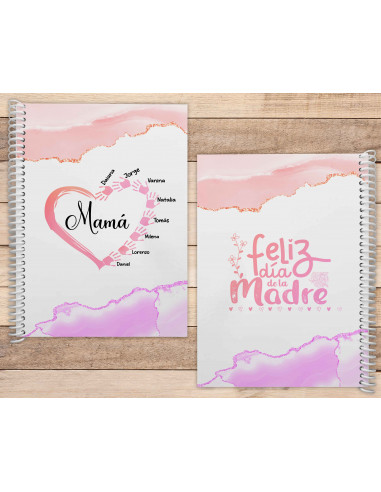 PLANTILLAS PARA CUADERNOS ANOTADORES...