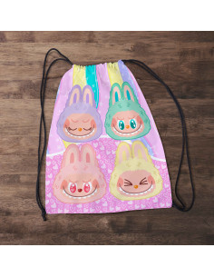 Pack Jardin - SET DE LABUBU 2