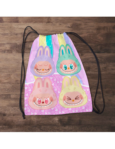 Pack Jardin - SET DE LABUBU Pack Jardin - SET DE LABUBU