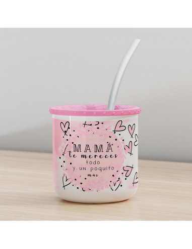 PLANTILLA PARA MATES DIA DE LA MADRE PLANTILLA PARA MATES DIA DE LA MADRE