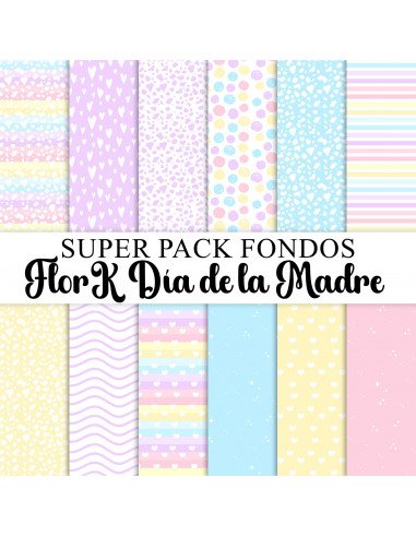 PACK DE CLIPARTS Y FONDOS DE FLORK... PACK DE CLIPARTS Y FONDOS DE FLORK...
