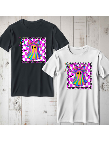 PLANTILLAS REMERAS HALLOWEEN IRIDISCENTE PLANTILLAS REMERAS HALLOWEEN IRIDISCENTE