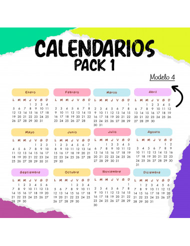 copy of CALENDARIO 2024, MES POR MES