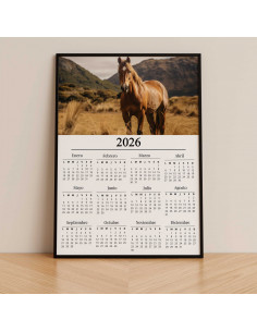 PLANTILLAS CALENDARIO 2026... 2