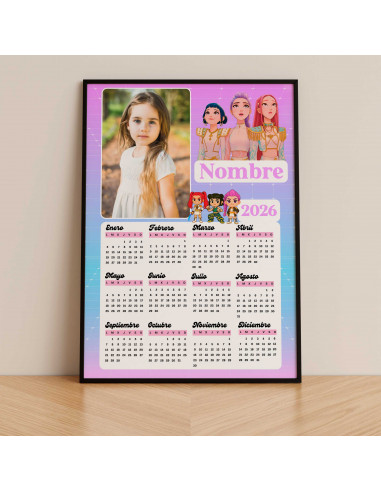 copy of CALENDARIO 2025 PARA FOTO Y/O...