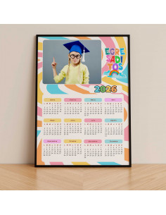 PLANTILLAS CALENDARIO 2026...