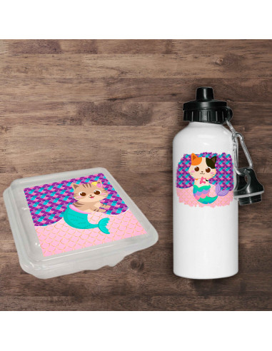 copy of Pack Jardin - Red