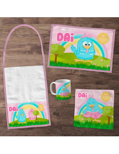 Pack Jardin - SET DE...