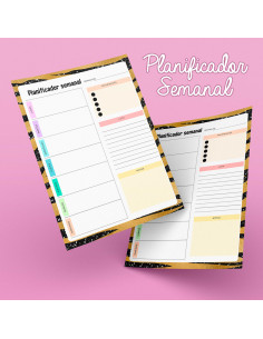 PLANTILLAS PLANIFICADOR... 2